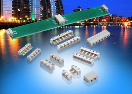 the 9159 series interconnect system 9159 series interconnect system
